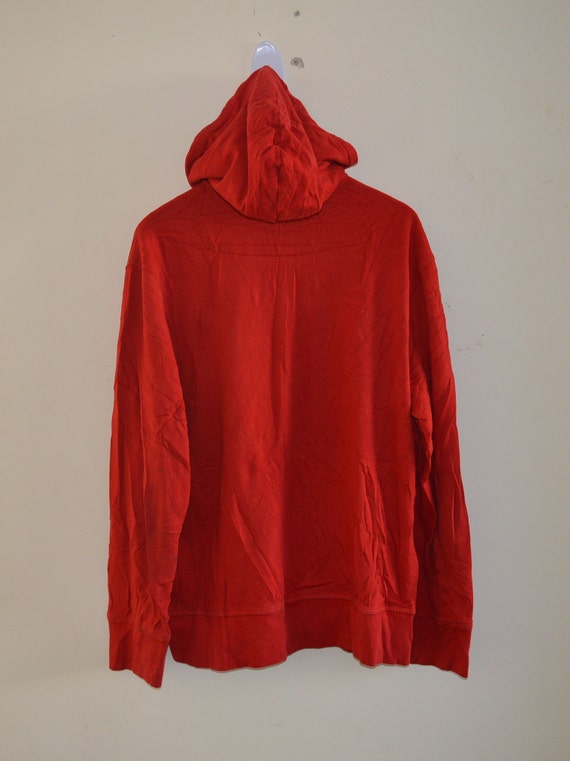 Polo Ralph Lauren Men's Full Zip Hoodie-R-XXL Red at  Men's Clothing  store