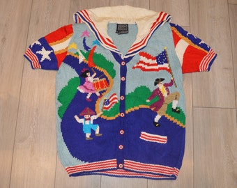 Berek Cardigan - Etsy Ireland