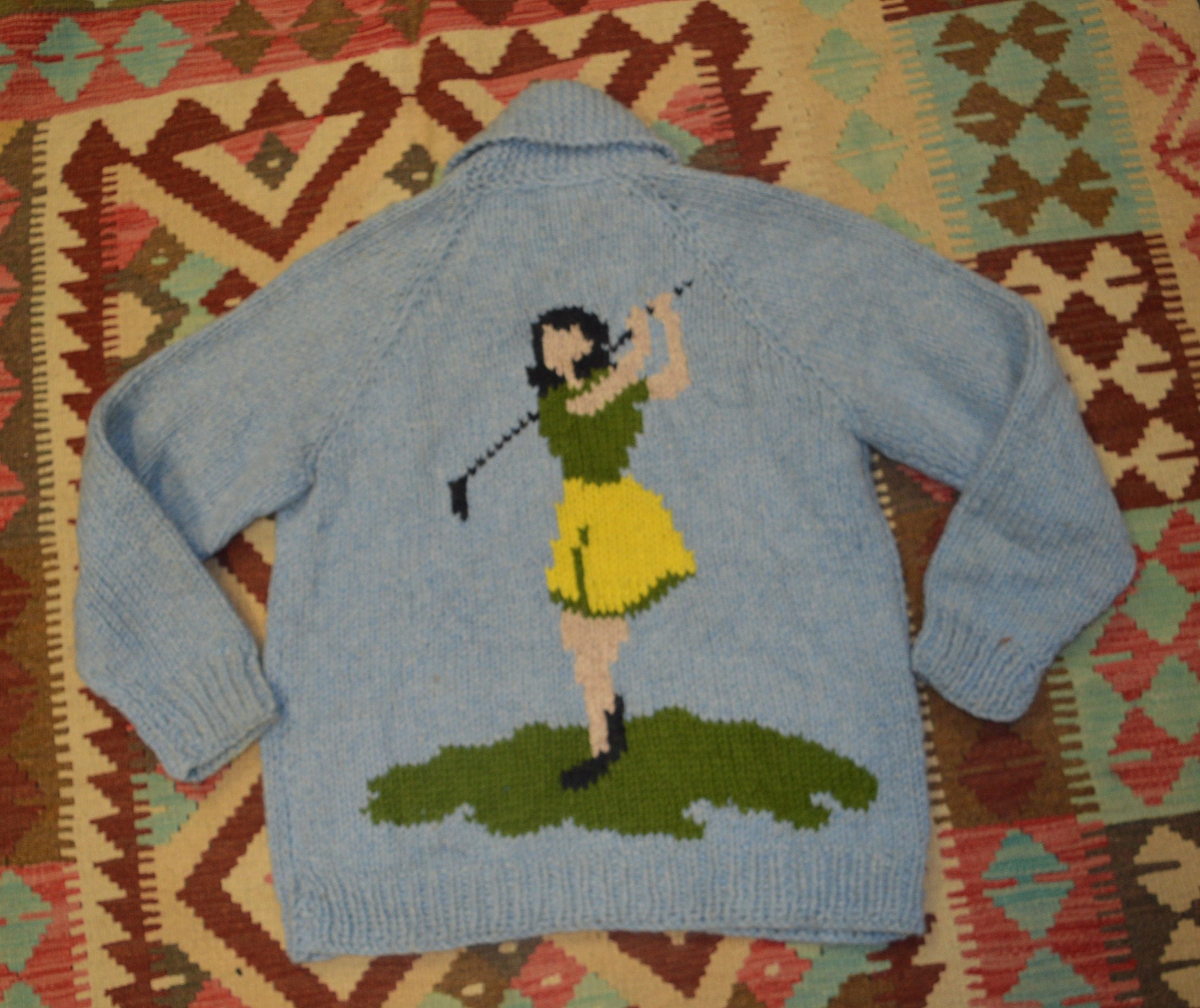 Mens cardigan cheap golf sweaters