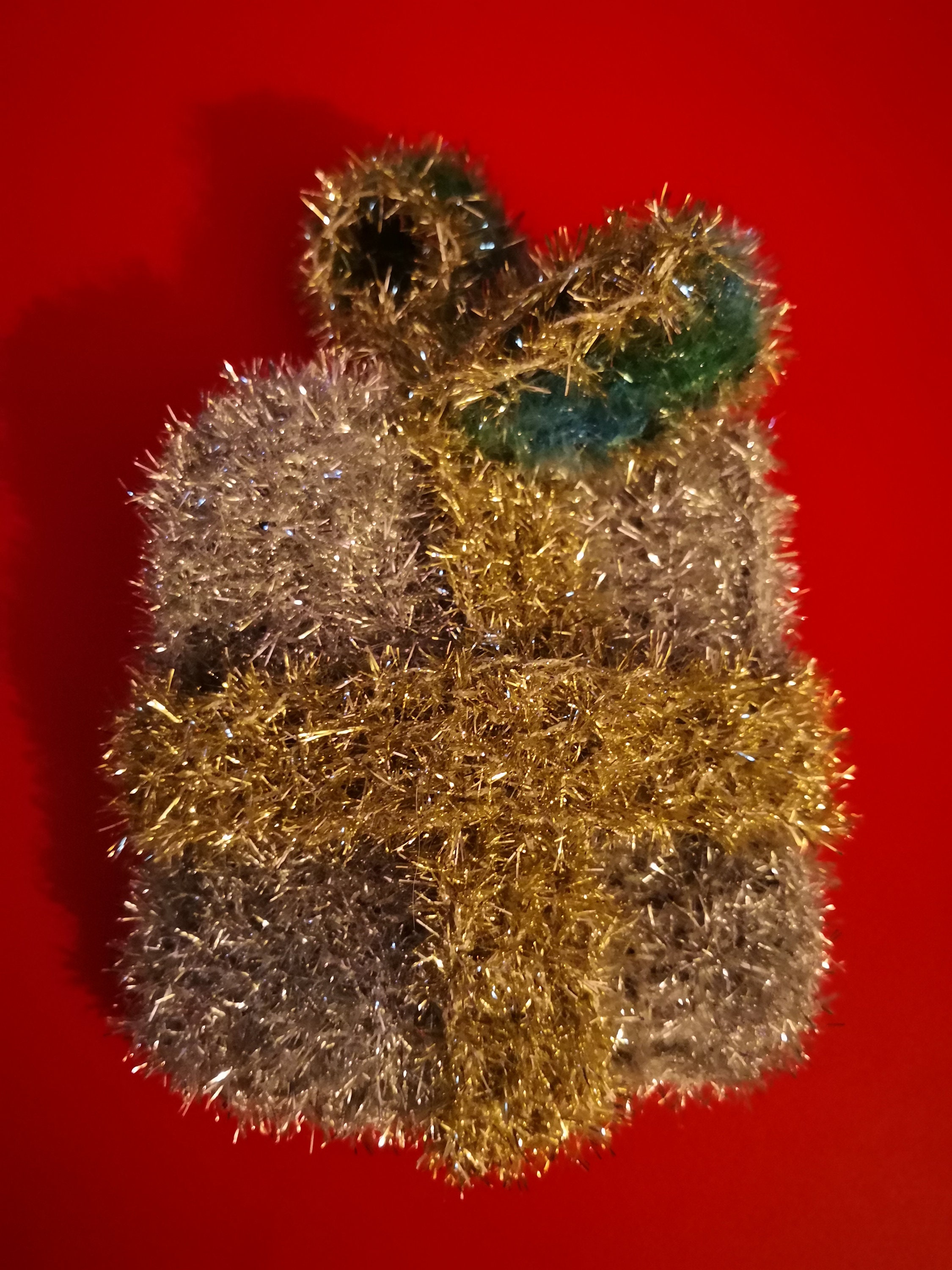 Eponge Lavabe Cadeau