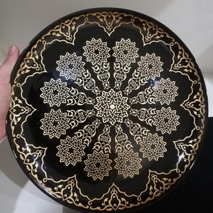 Kalligraphie Kunstsammlung | Sandgestrahlte Glasplatte | Islamische Wohnkultur | Islamische Kunst | Eid Geschenke | Muslimische | Ramadan Kaarem