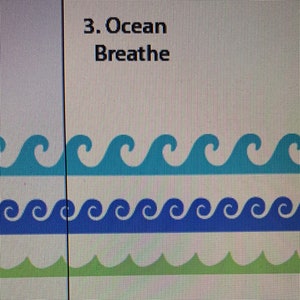 Ocean Breathing