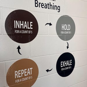 Mindful Breathing