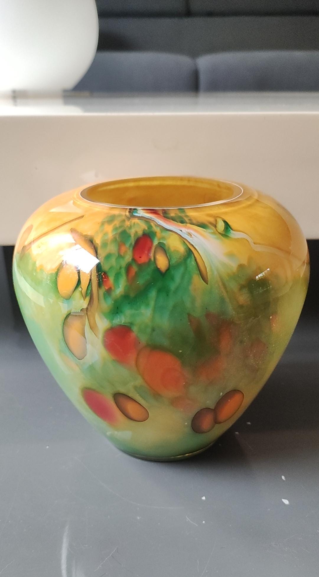 La rochere vase - Etsy 日本
