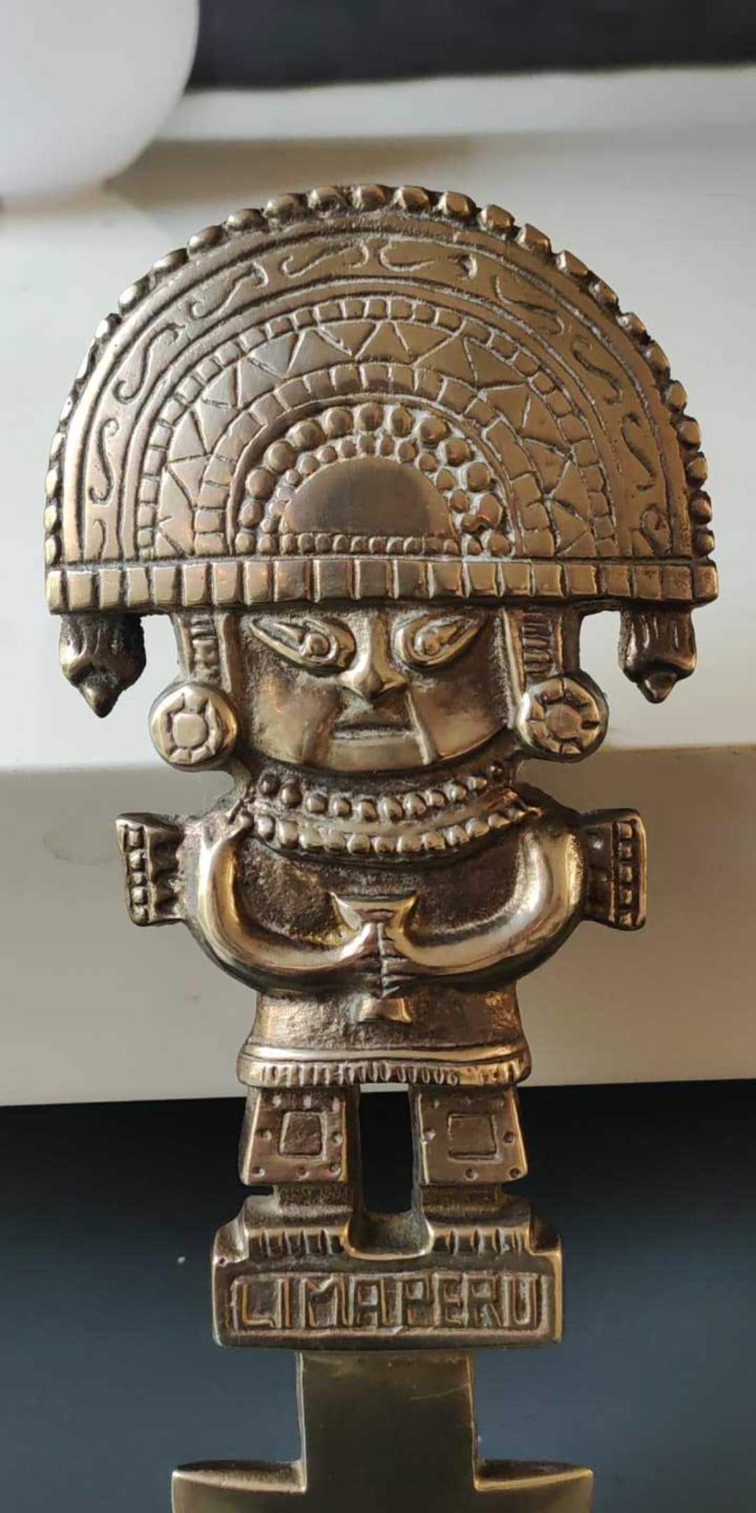 Peru tumi knife - Etsy 日本