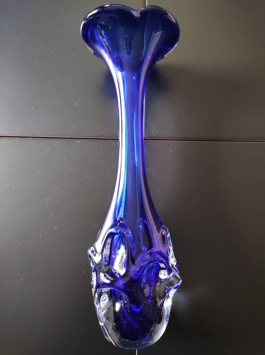 Magnifique Vase Conçu