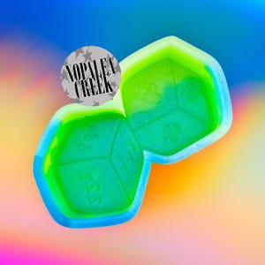 Angel Numbers Silicone Mold -Silicone Molds for Freshies, Silicone Mold, Soap Molds, Chocolate, Candle, Wax Melt Molds, Molds