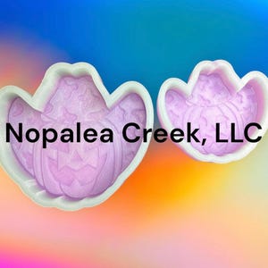 Yeehaw pompoen SVG-freshies, siliconen mallen, siliconen frisie mal, mallen voor Freshies, zeep mallen, wax