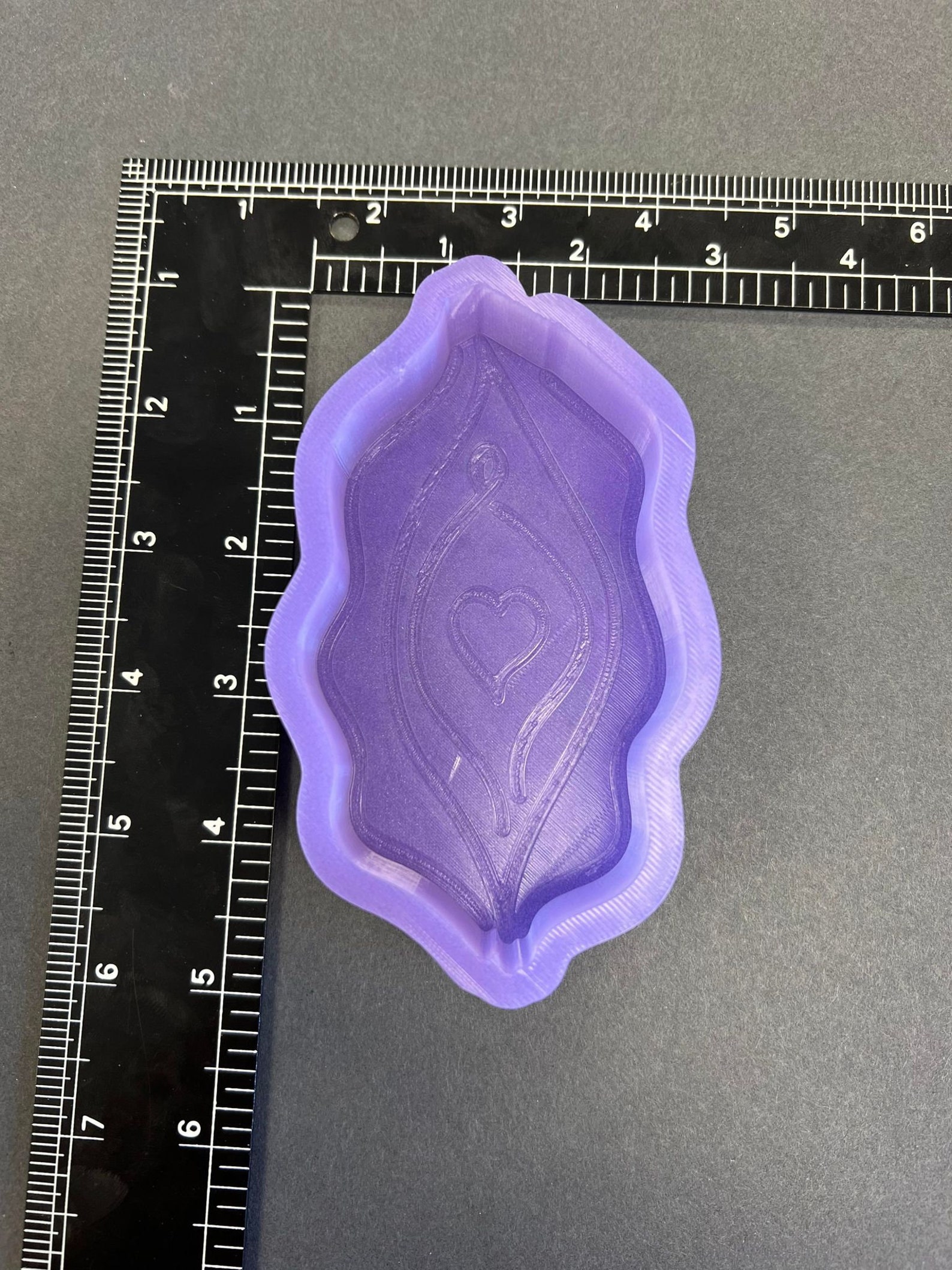 Vag Silicone Mold Freshie Silicone Mold Silicone Freshie Etsy