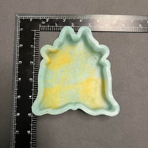 Koeienhuid SVG-bestand-freshies, siliconen mallen, siliconen Freshie mal, mallen voor Freshies, zeep mallen, wax