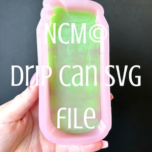 Kan alleen karton gebied SVG-bestand: vers, siliconen mallen, siliconen frisie mal, mallen voor versjes, zeep mallen, wax