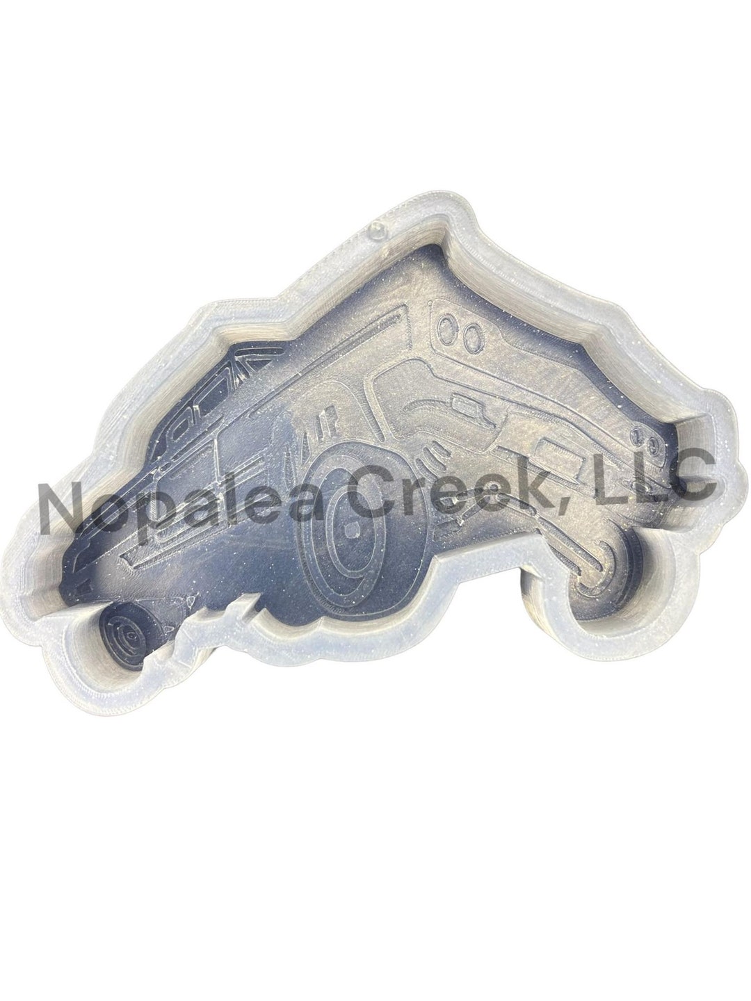 Lowrider Car Silicone Mold Silicone Molds Silicone Freshie Etsy