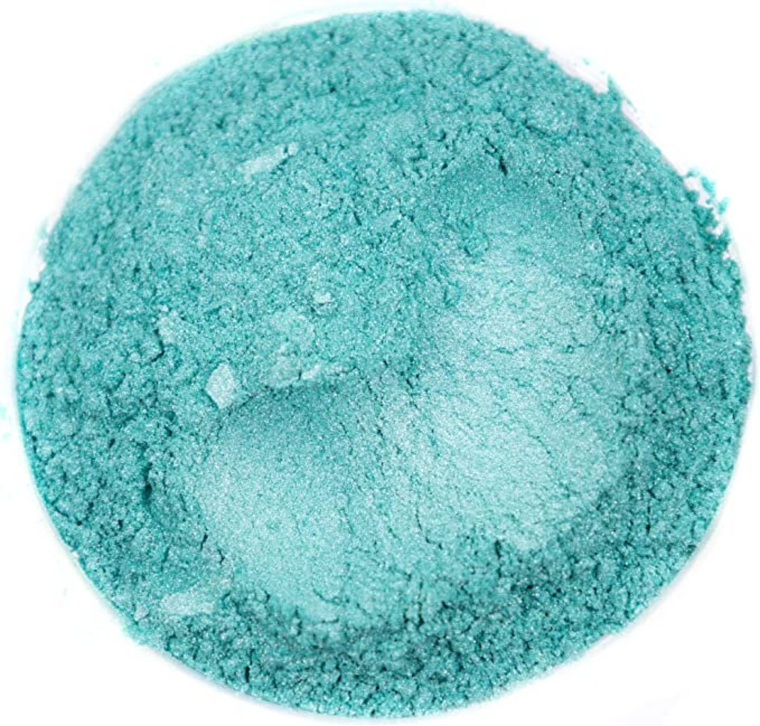 Celeste Mica Mica Powder Soap Making Candle Making Etsy