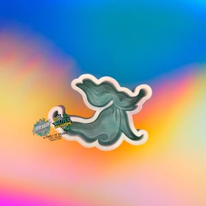 Zero Silicone Mold- Silicone Molds for Freshies, Silicone Mold, Soap Molds, Chocolate, Candle, Wax Melt Molds, Molds, Silicone