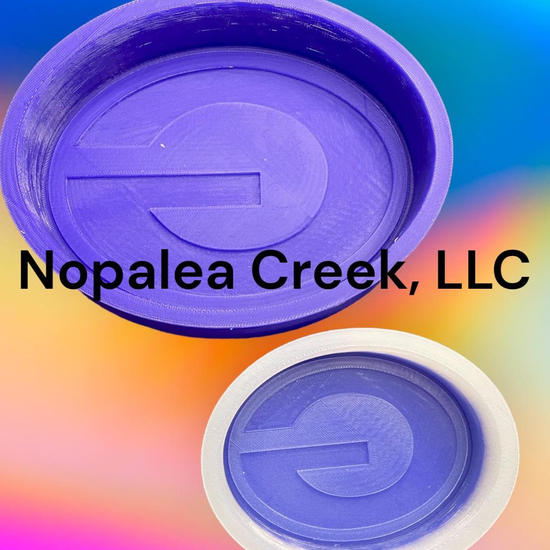 Gpack Silicone Mold Freshies, Silicone Molds, Silicone Freshie Mold