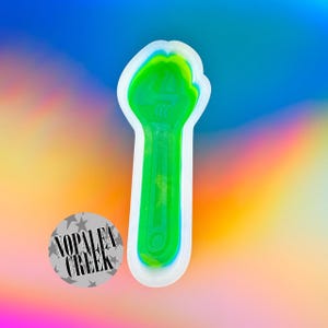 Wrench Silicone Mold -Silicone Molds for Freshies, Silicone Mold, Soap Molds, Chocolate, Candle, Wax Melt Molds, Molds