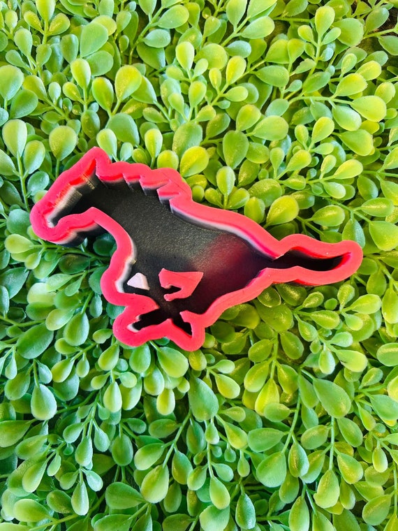 Mustangs Freshie Mustangs Freshie