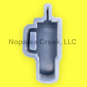 silicone mold for stanley topper｜TikTok Search