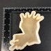 mardi gras silicone molds