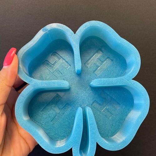 Freshie Mold Silicone Mold Freshy Freshies Aroma Beads Etsy