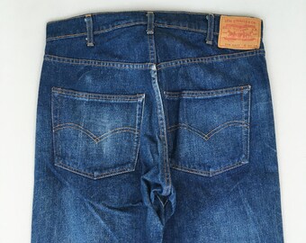 Levi 504 - Etsy Australia