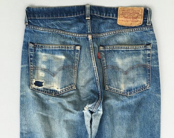 levis 603 slim stretch