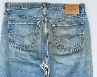 511 Levis | Etsy Canada