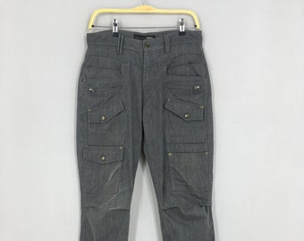 パンツ semanticdesign multi pocket design pants semanticdesign multi pocket design pants