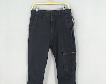 パンツ semanticdesign multi pocket design pants semanticdesign multi pocket design pants