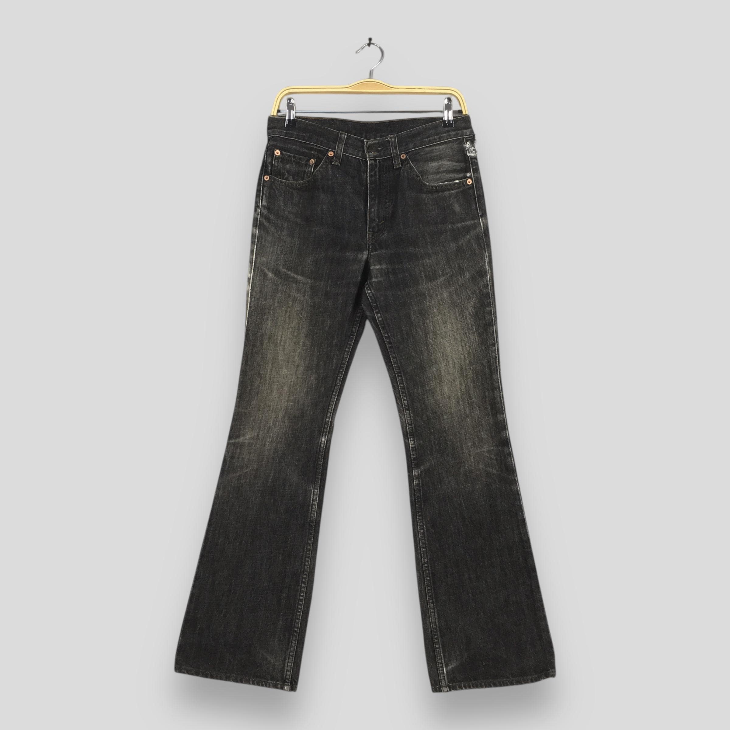 Levis 517 W29 - Etsy