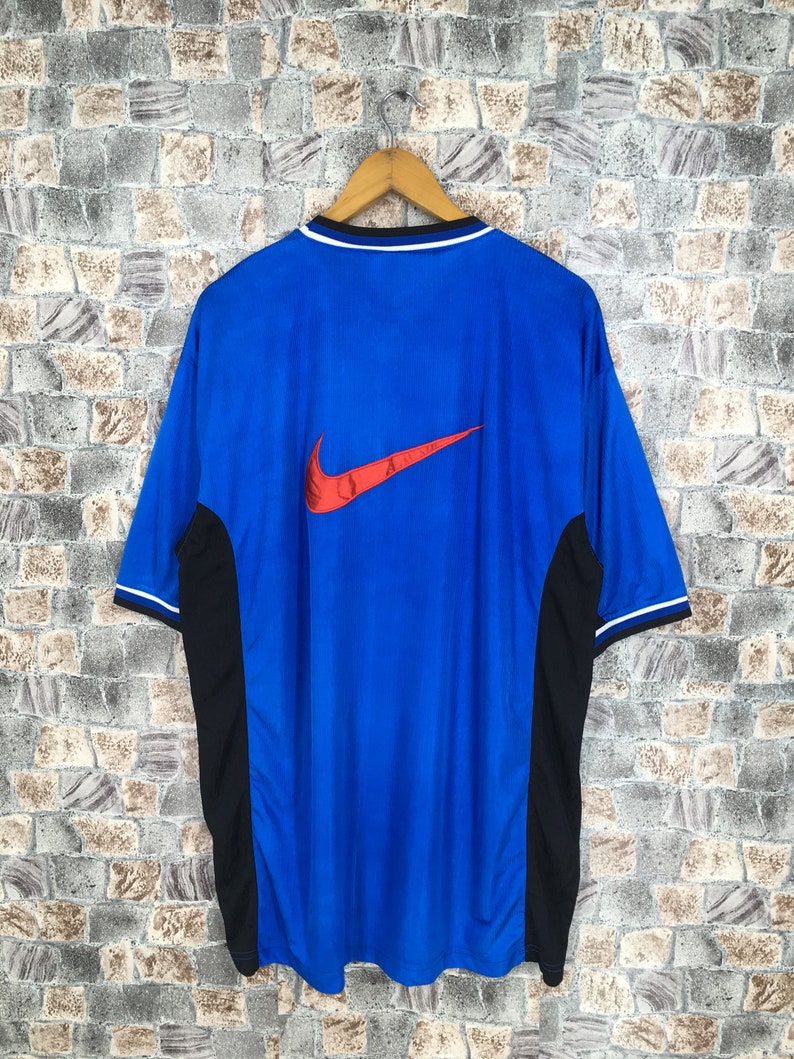 nike jersey tshirt