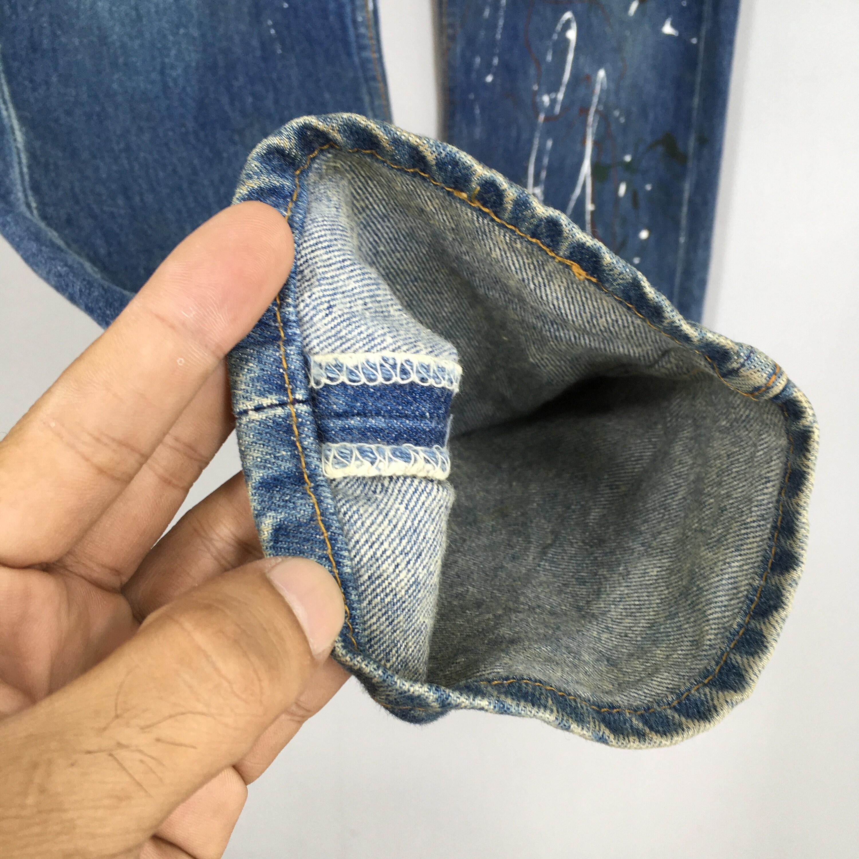 Size 29x32 Vintage 90s Levi