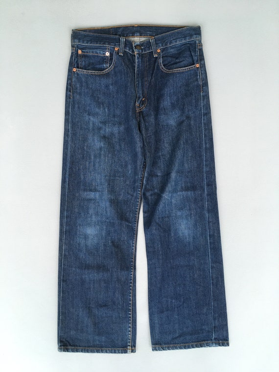 Taglie americane deals levis