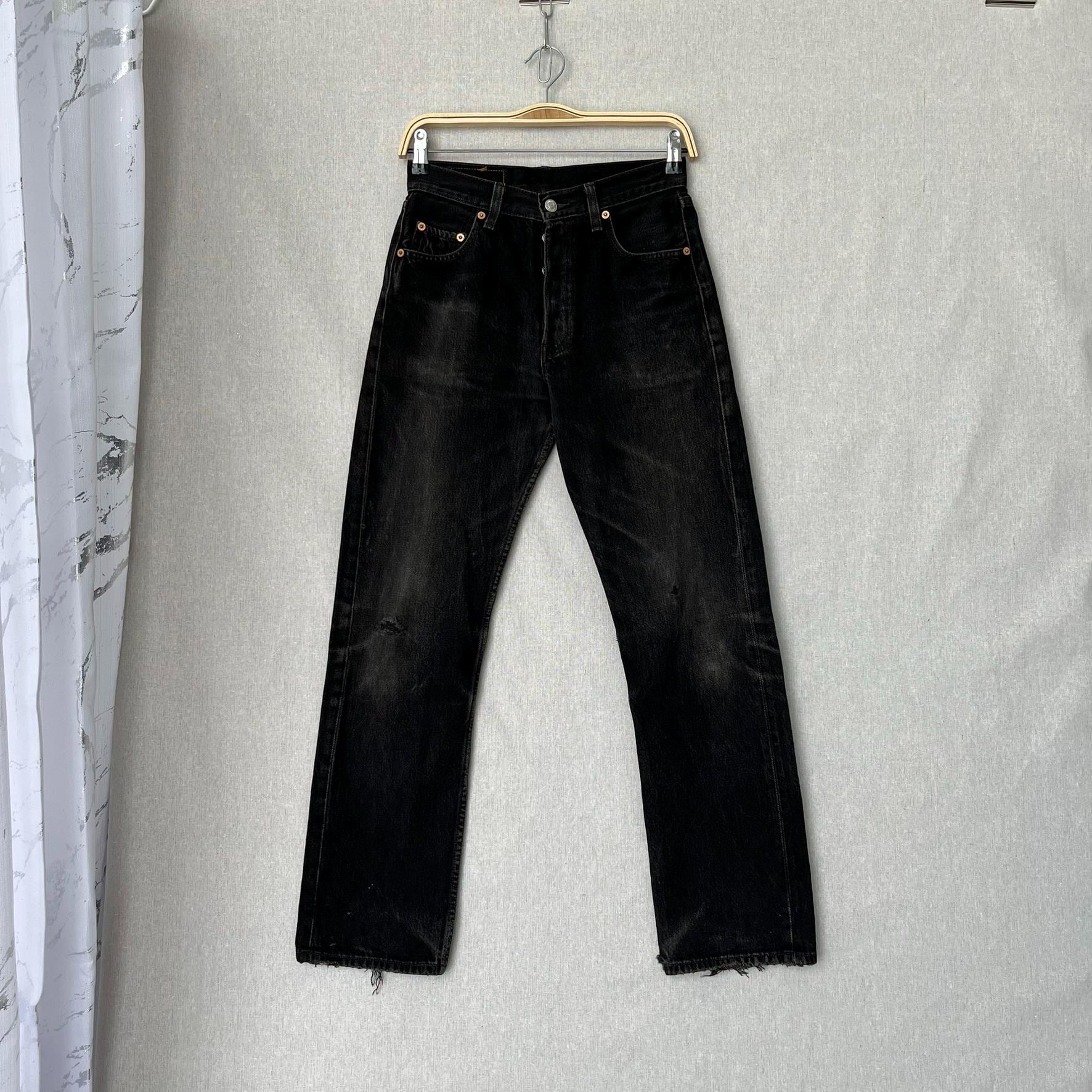 Levis Engineered Jeans 26 - Etsy