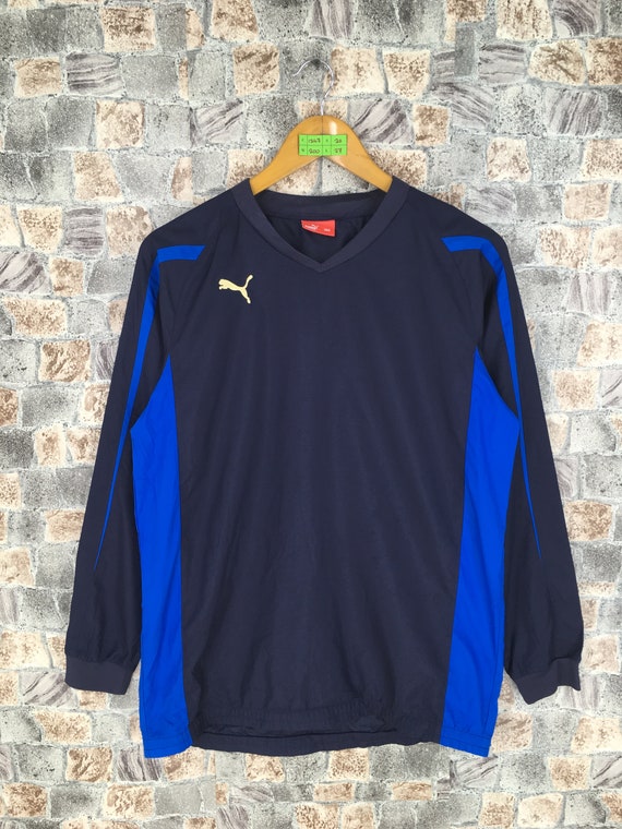 puma windrunner jacket