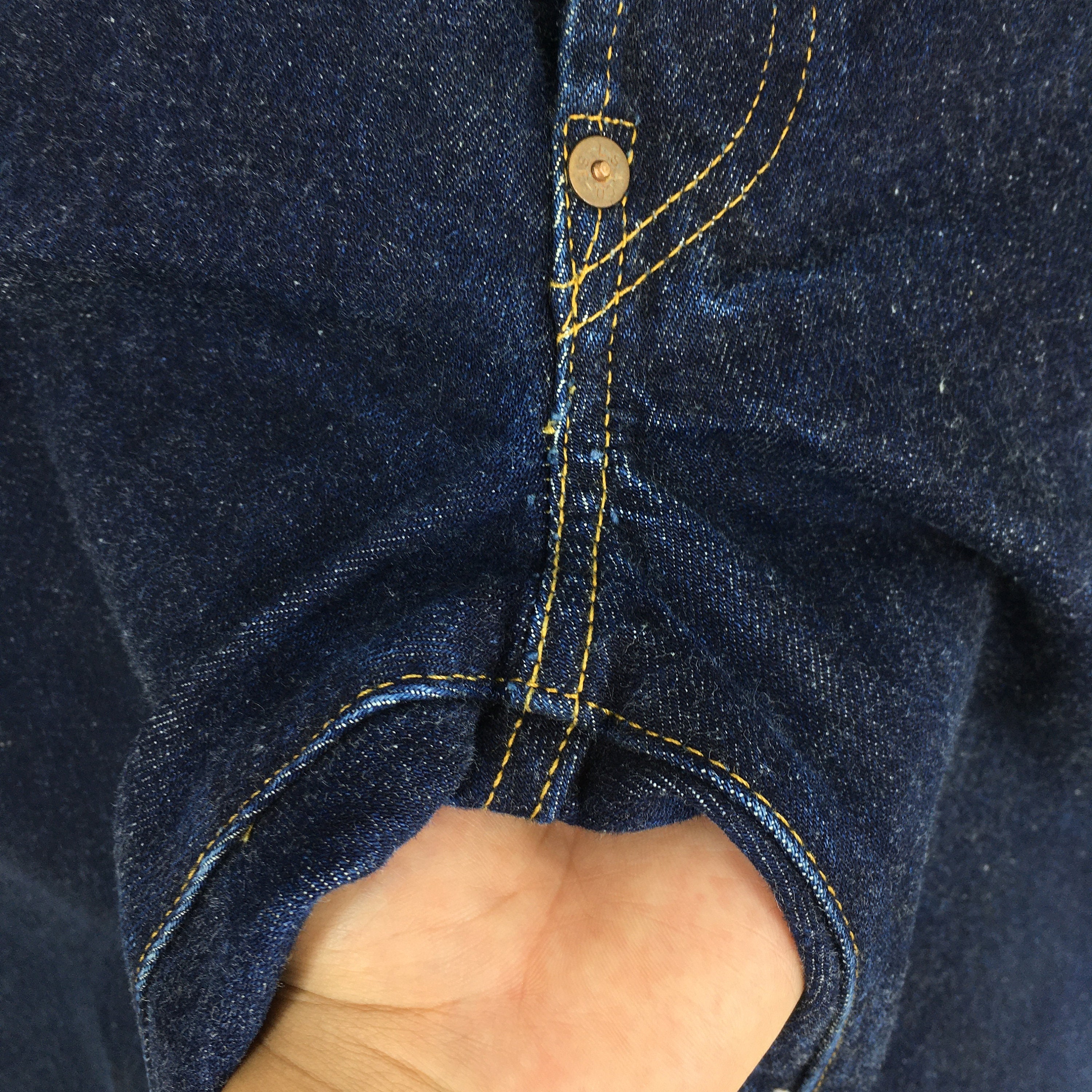 k*r様 LEVI’S / 90's 201XX USA selvedge de k*r様 LEVI'S / 90's 201XX USA selvedge de - メルカリ