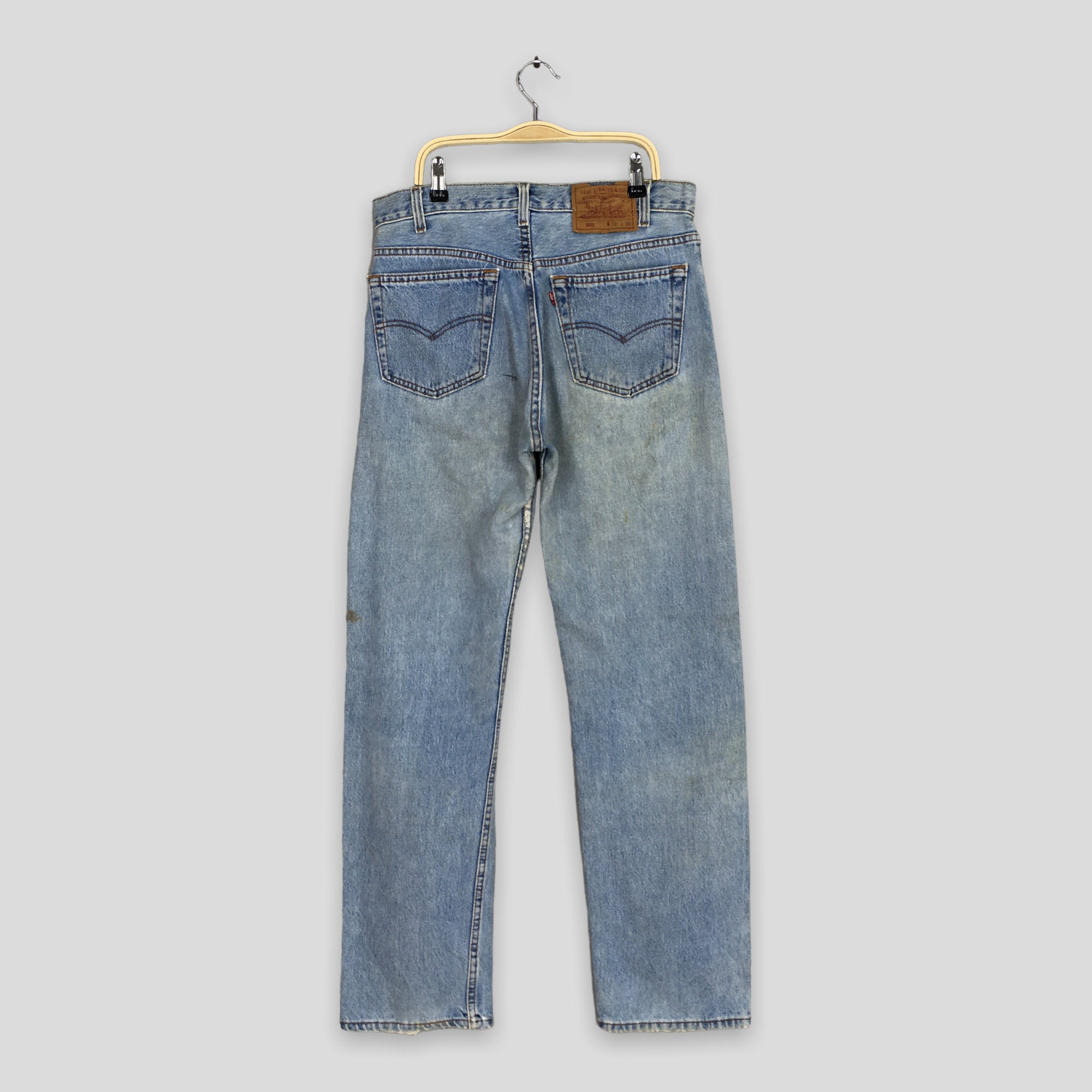 Size 30x30 Vintage 90s Levi