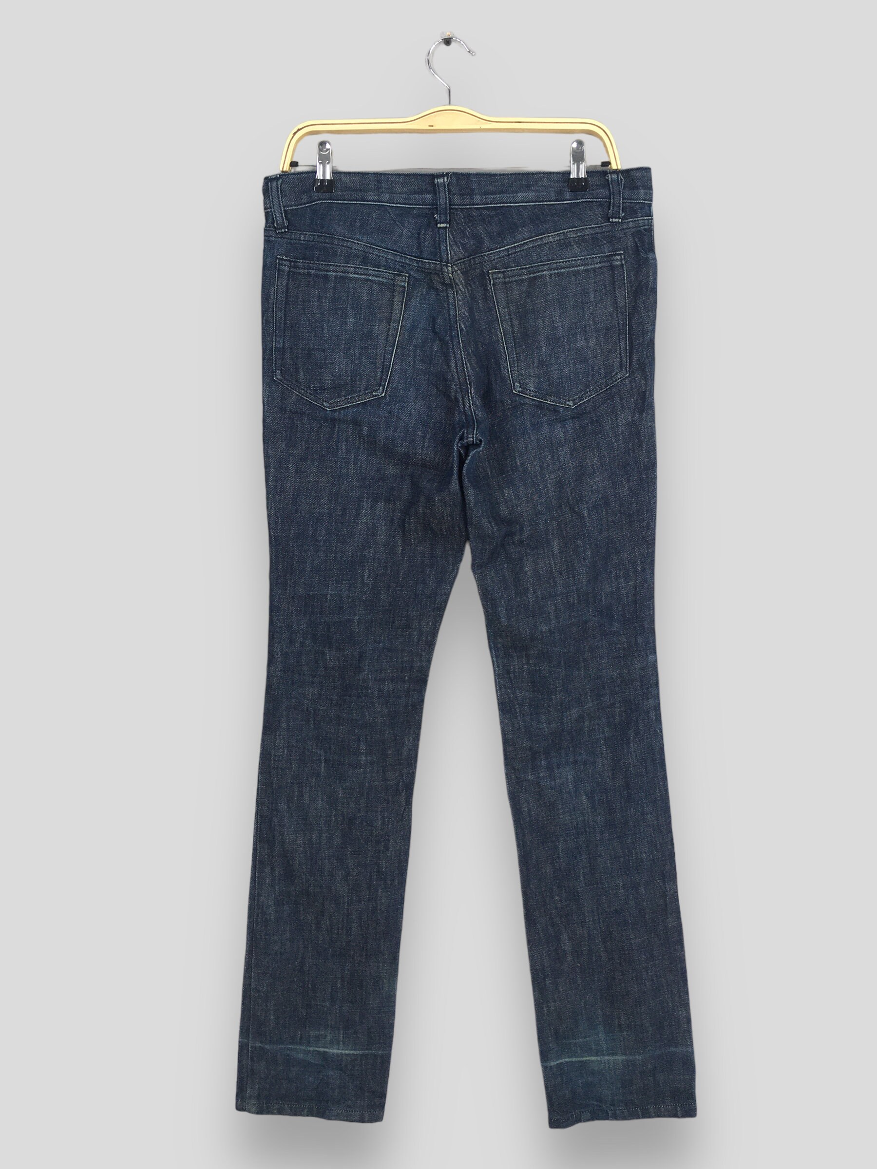 JOHN LAWRENCE SULLIVAN メッシュ size free
