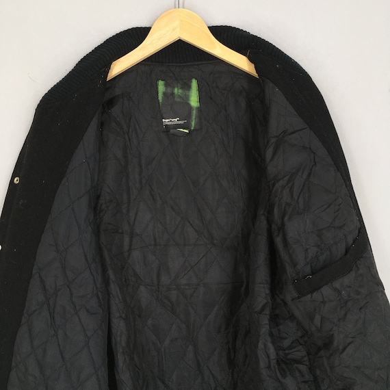 ジャケット・アウター 40-50s Japanese vintage wool jacket Vintage Japanese 40's Cotton Wool Jacket #2550 - Etsy