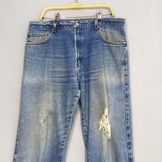 90s usa製 Levi's 517 Boot cut flare denim 517™ Bootcut Men's Jeans - Medium Wash | Levi's® CA