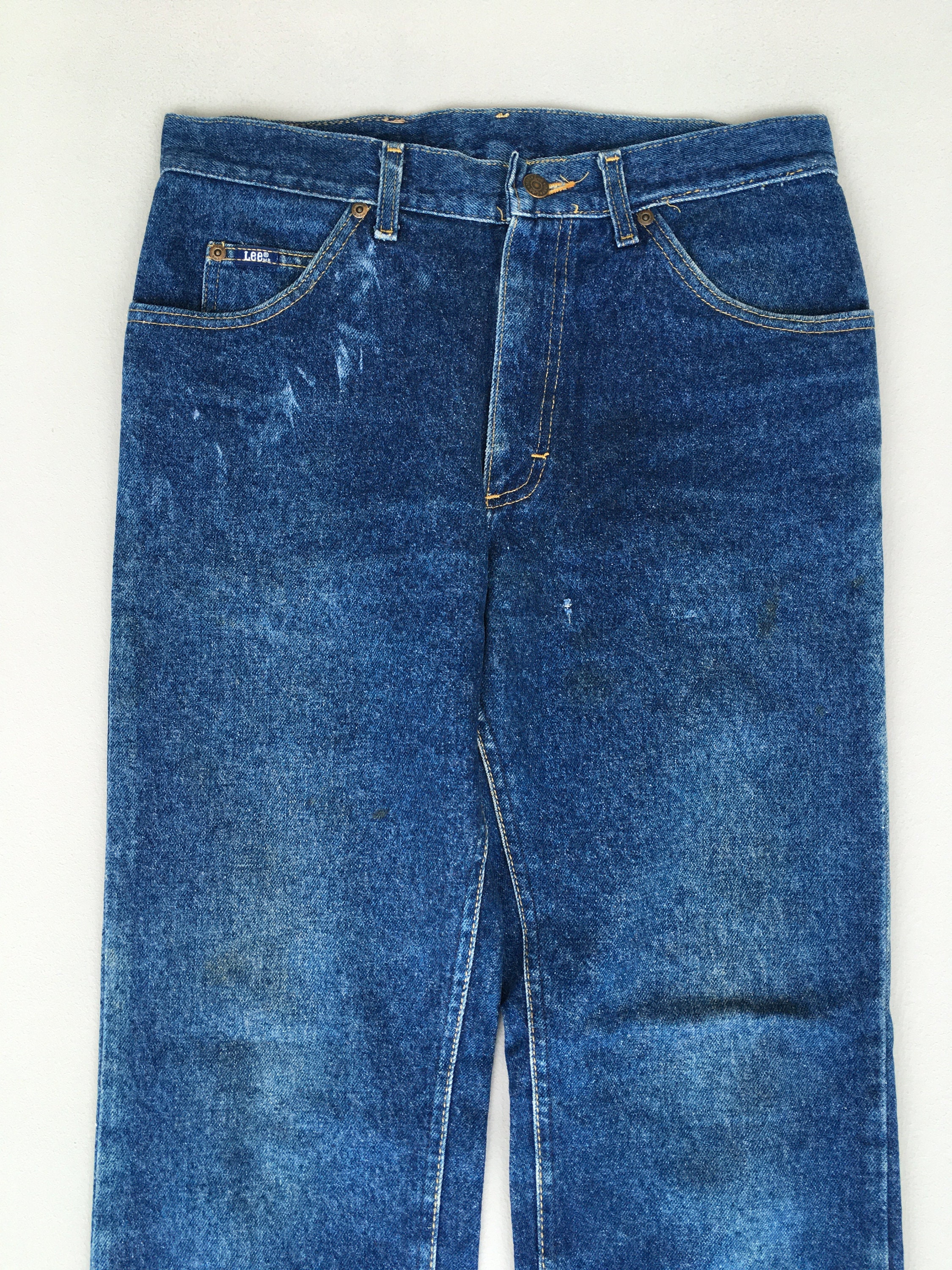レッグウェア TEN RIDERS DENIM 34 BLUE $_12.JPG?set_id=880000500F
