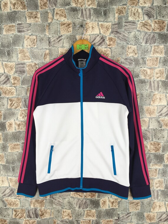 adidas windbreaker outfit