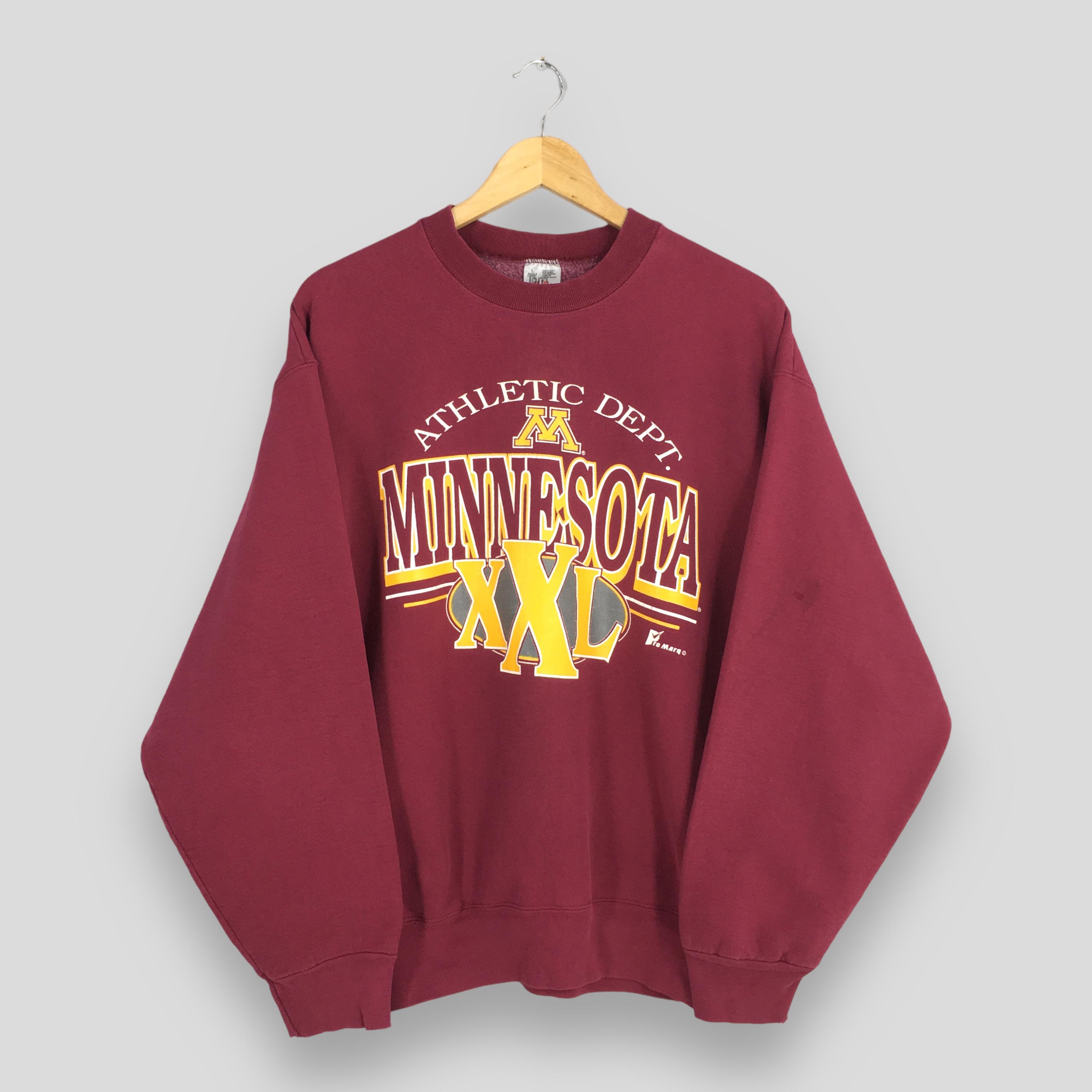 Umn Sweatshirt - Etsy