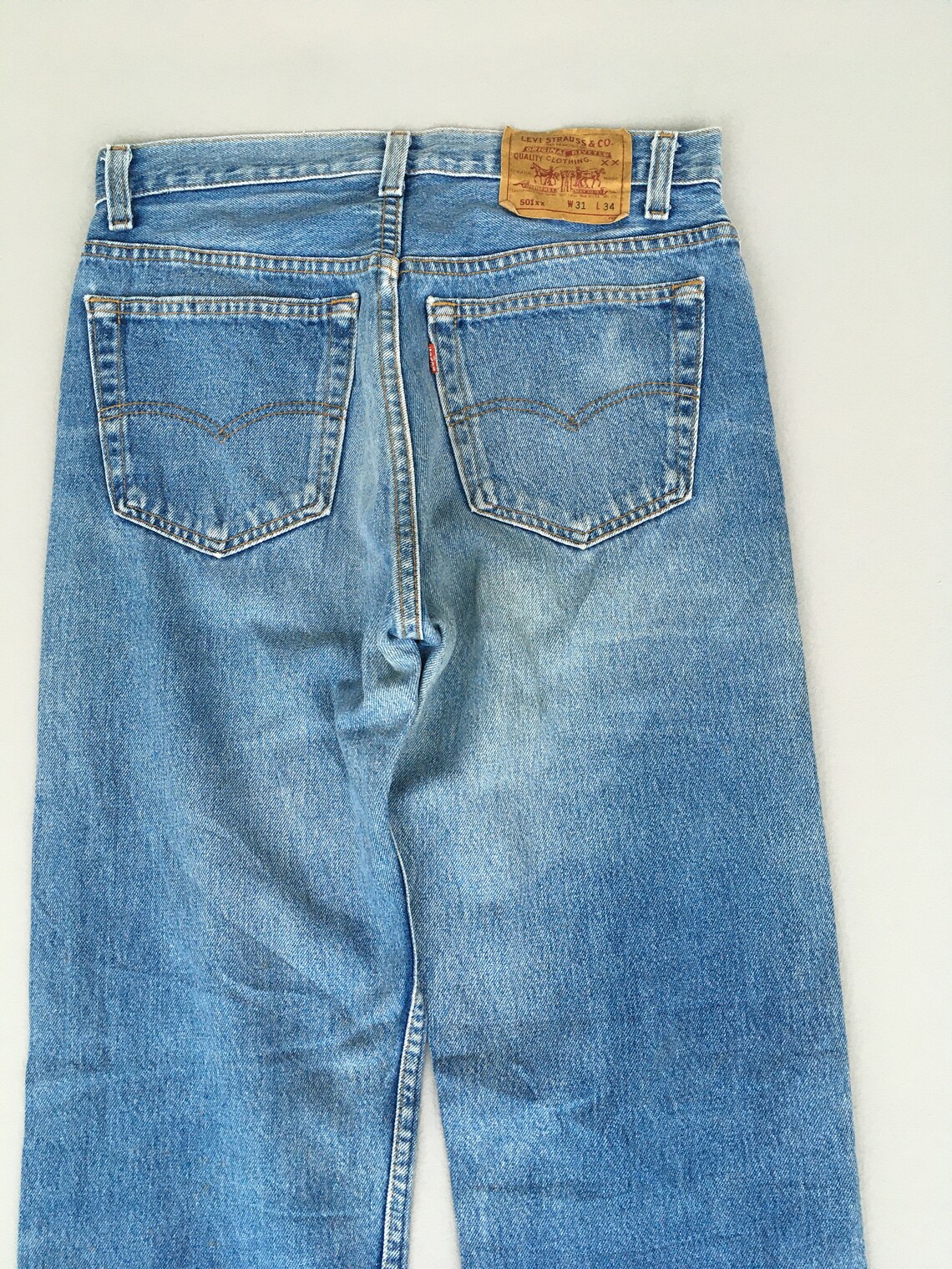 90s levis 501