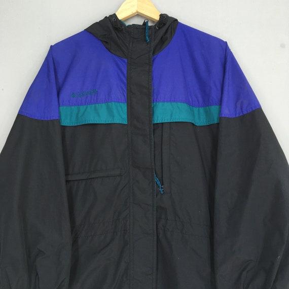 Columbia mens parka coats deals