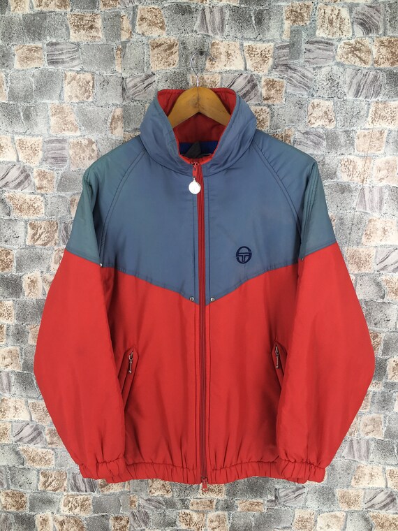 stone island nylon parka