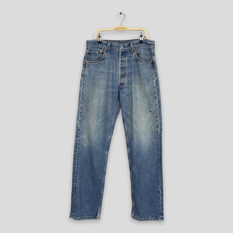 30x29 Selvedge Jeans - Etsy