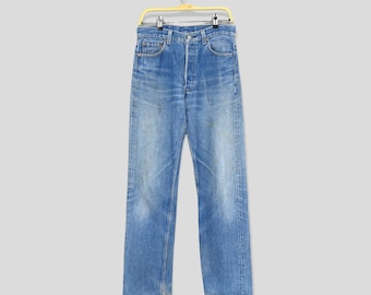 Dirty levi's | Etsy Italia
