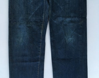 Cinch Men's Silver Label, Medium Indigo, 30x32 at Amazon