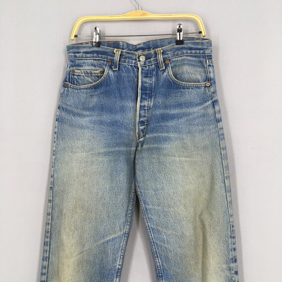 1990s Levi's 501 unused dead stock MADE IN USA W31 | eBay